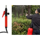 Kép 7/10 - Kézi kerti permetező, 10L