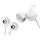 Kép 10/10 - Mágneses függönyelkötő, fehér