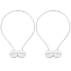 Kép 7/10 - Mágneses függönyelkötő, fehér