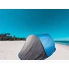 Kép 9/10 - Strandsátor, kék