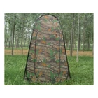 Kép 4/10 - Hordozható öltözősátor