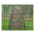 Kép 7/10 - Hordozható öltözősátor