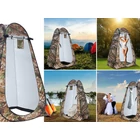 Kép 8/10 - Hordozható öltözősátor