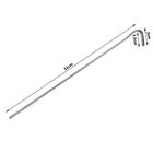 Kép 8/10 - Sátorcövekek 31cm, 10 db