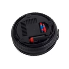 Kép 3/3 - Autós kompresszor nyomásmérővel 12V