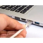 Kép 3/3 - Hálózati kábel rj45 ethernet net kábel 20m
