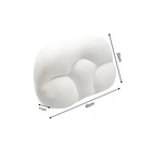 Kép 3/3 - Ergonómikus párna