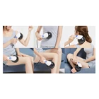 Kép 3/3 - Masszírozó 9 az 1-ben