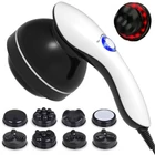 Kép 1/3 - Masszírozó 9 az 1-ben