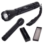 Kép 1/3 - Led zseblámpa