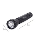Kép 3/3 - Led zseblámpa