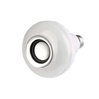 Kép 2/10 - Színes LED izzó, bluetooth hangszóró