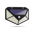 Kép 2/10 - Napelemes lámpa mozgásérzékelővel