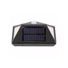 Kép 3/10 - Napelemes lámpa mozgásérzékelővel