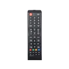 Kép 10/10 - Univerzális TV távirányító