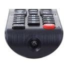 Kép 2/10 - Univerzális TV távirányító