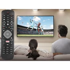 Kép 2/10 - Univerzális távirányító Philips TV-hez – Smart, 4K UHD