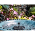 Kép 7/10 - Napelemes kerti szökőkút