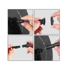 Kép 3/10 - Napelemes kerti szökőkút