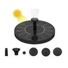 Kép 6/10 - Napelemes kerti szökőkút