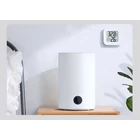 Kép 10/10 - Digitális hőmérő, időjárás állomás