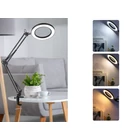Kép 8/10 - Kozmetikai led nagyítós lámpa