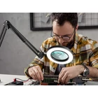 Kép 7/10 - Kozmetikai led nagyítós lámpa