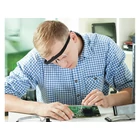 Kép 9/10 - Olvasószemüveg cserélhető nagyító lencsékkel 