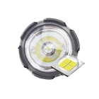 Kép 4/10 - LED reflektor állvánnyal és zseblámpa funkcióval