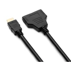 Kép 6/8 - HDMI 2 Portos Elosztó