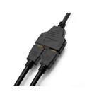 Kép 7/8 - HDMI 2 Portos Elosztó