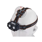 Kép 3/10 - Led fejlámpa