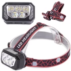 Kép 1/10 -  LED fejlámpa