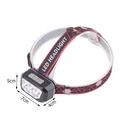 Kép 6/10 -  LED fejlámpa