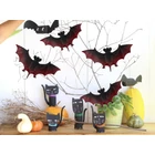 Kép 7/10 - Halloween denevér
