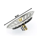 Kép 5/10 - Mosogató szűrő