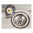 Kép 9/10 - Mosogató szűrő