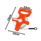 Kép 2/10 - Mérőszalag 30m