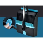 Kép 10/10 - Hosszú nyelű seprű és lapát készlet