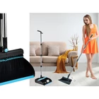 Kép 2/10 - Hosszú nyelű seprű és lapát készlet