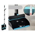 Kép 4/10 - Hosszú nyelű seprű és lapát készlet