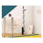 Kép 7/10 - Hosszú nyelű seprű és lapát készlet