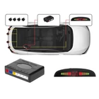 Kép 13/14 - Tolatóradar szett LCD kijelzővel