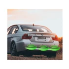 Kép 2/14 - Tolatóradar szett LCD kijelzővel