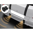 Kép 3/14 - Tolatóradar szett LCD kijelzővel