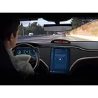 Kép 6/14 - Tolatóradar szett LCD kijelzővel