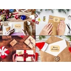 Kép 5/12 - Öntapadó címkék