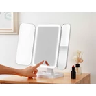 Kép 8/10 - LED-es sminktükör