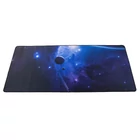 Kép 8/10 - Irodai egérpad 90x40 cm