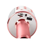 Kép 5/7 - Bluetooth vezeték nélküli mikrofon